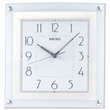 Jam Dinding Seiko Japan QXA330 QXA330H Original