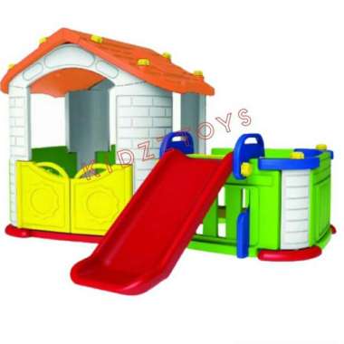 Happy playhouse store