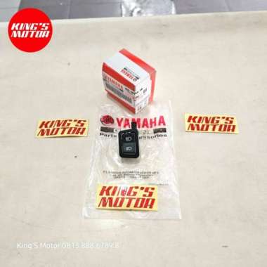 TOMBOL SAKLAR KIRI LAMPU JAUH DEKAT DIM FREEGO MIO GEAR 125 276A