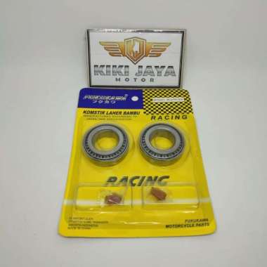 Komstir Laher Bearing Bambu Mega Pro New CB150R Verza Fukukawa Racing