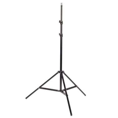 RingLight LED 26cm, 33cm Paketan Tripod 2M lightstand saja