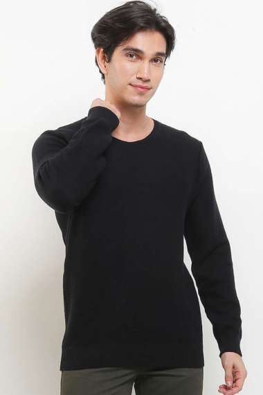 Cardinal Sweater Pria F0089J01A M