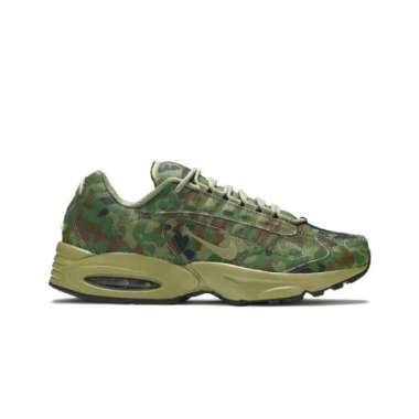 Sneakers Wanita NIKE AIR MAX TRIAX 96 SAFARI CAMO - CT5543300 39