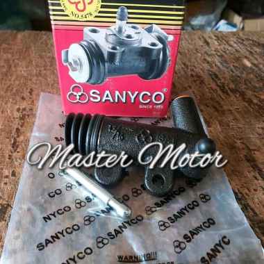 Master Kopling Bawah New Vios / Yaris Sanyco Original