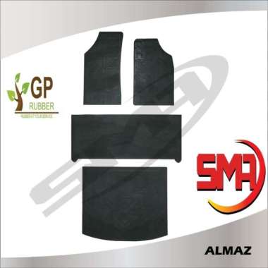 KARPET MOBIL WULING ALMAZ KARPET LANTAI WULING ALMAZ KARPET WULING