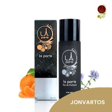 La Paris Parfum Jonvartos