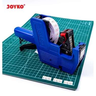 ALAT LABEL JOYKO MX 5500M