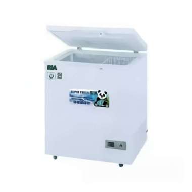 RSA CHEST FREEZER CF 110/CF-110/CF110 BOX 96L LEMARI PEMBEKU 96 LITER