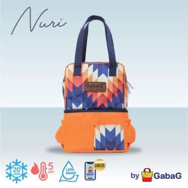 Gabag nuri new arrivals