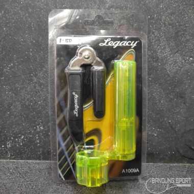 Alat Pemutar Senar Gitar Penarik Pin + Pemotong Legacy String Winder