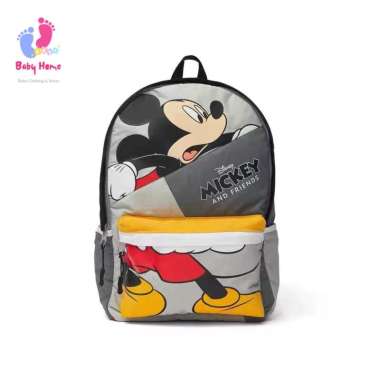 Tas Ransel Anak Laki-Laki Karakter Tas Pinggang Anak Import BA2113 RANSEL