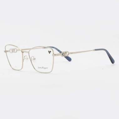 SALVATORE FERRAGAMO Kacamata Wanita F FG SF2224 712 54