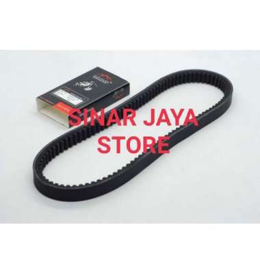 Tali Kipas / tali poly /V-belt Beat / Scoopy/ Beat (FI)/ Beat Esp Takayama Beat / Scoopy KVY