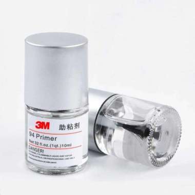 G-Tape 94 Cairan Primer 3M Perkuat Lem Tambahan Adhesive Aid Glue 10ml