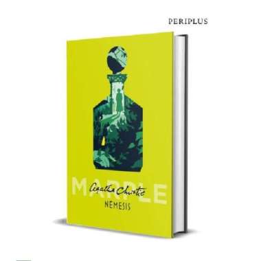 Christie - Nemesis - 9780008612016