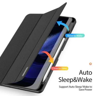 Dux Ducis DOMO Case Tablet Xiaomi Pad 6 Case MIPAD 6 XIAOMI PAD6
