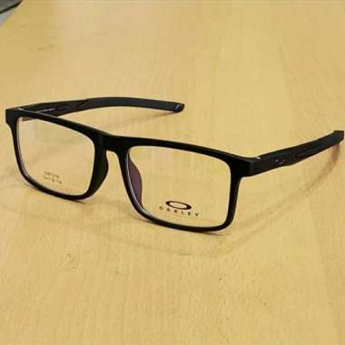Kacamata Baca Progresif Blucromic Lensa Essilor
