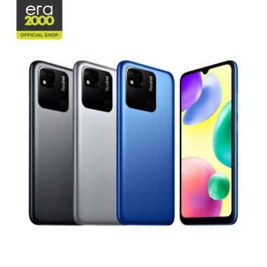 Redmi 10A 32GB Xiaomi Redmi 10A 3/32 Blue