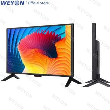 WEYON 25 INCH DIGITAL TV 25" GARANSI RESMI