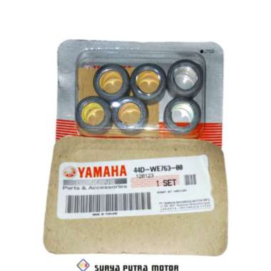 ROLLER XEON 44D ORI