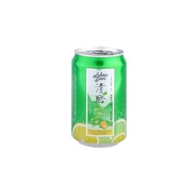 Adem Sari Chingku Kaleng 320ml