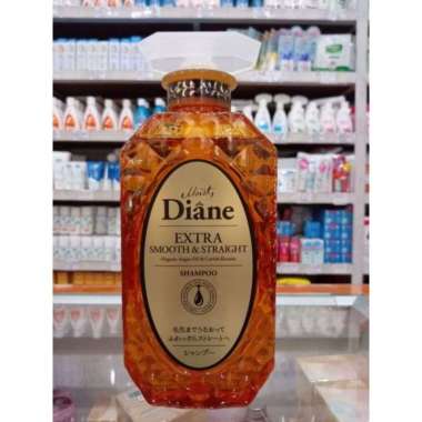Moist Diane Shampoo Oren