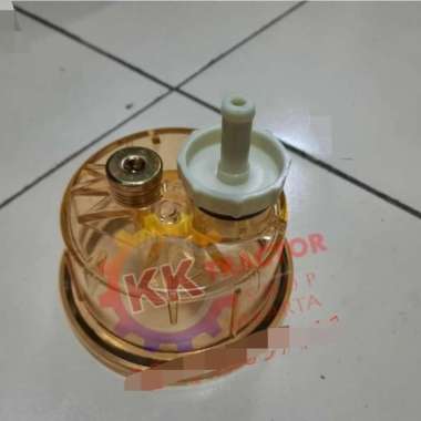 GELAS KACA FILTER PC200-8 BOWL 600-311-3640 KOMATSU
