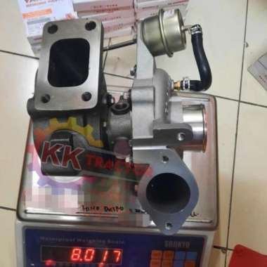 TURBO HINO DUTRO XPOWER 24V