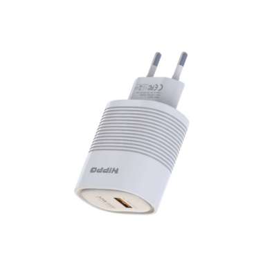 Hippo Adaptor Rapid Oppo Super VOOC 33W Vivo Flash Charge Realme