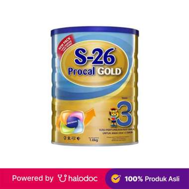 S-26 Procal Gold 1600 g