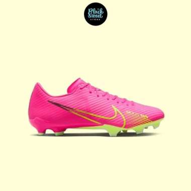 Sepatu bola nike mercurial vapor xii top