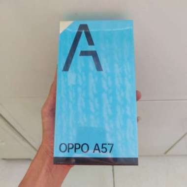 Oppo A57 5G 8/128 Garansi Resmi Oppo A57 2022 4/64 GB