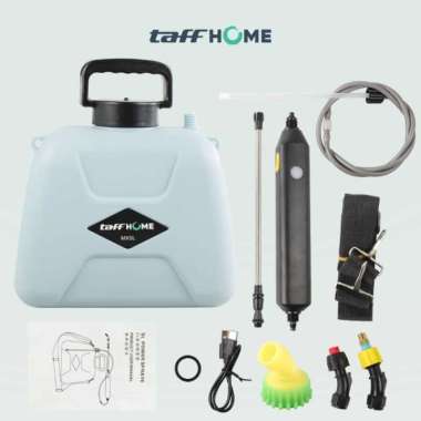 SEMPROTAN GENDONG ELEKTRIK SPRAYER SHOULDER TYPE 5 LITER MX5L