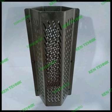 SARINGAN SCREEN GILING PADI KD500 KD580 KD400 1mm
