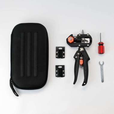 GRAFTING TOOL ALAT SAMBUNG PUCUK CANGKOK STEK OKULASI Alat saja