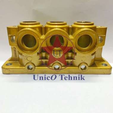 CYLINDER / SILINDER POWER SPRAYER SANCHIN SCN 30 ( SPAREPART )