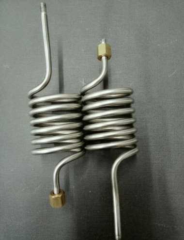 SPIRAL MESIN FOGGING MINI SP2000 ' SEPIRAL MESIN MINI FOGGING SP2000