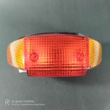 Stoplamp Astrea grand legenda ori jialing lampu stop grand JL Multicolor