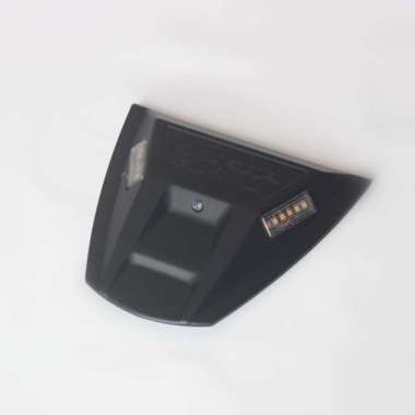 Undertail Fender + lampu sein sen MHR Ninja250 FI Z250 Multicolor