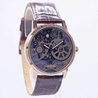 Jam Tangan Pria Guess GW0570G2 Original Bergaransi Resmi 1 Tahun