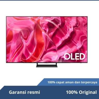 Samsung 65S90C OLED 4K Smart TV 65 Inch Dolby Atmos Vision NEW