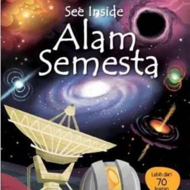 See Inside : Alam Semesta