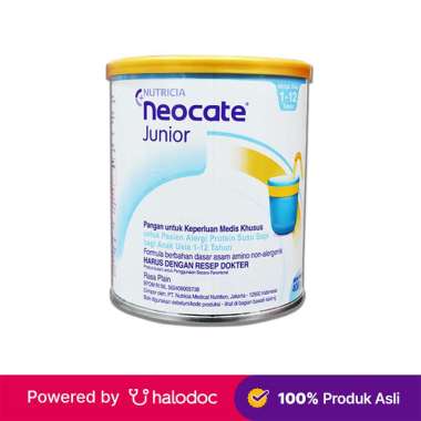 Neocate Junior 400 g