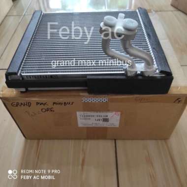 evaporator colling coil AC mobil Daihatsu grand max minibus Original
