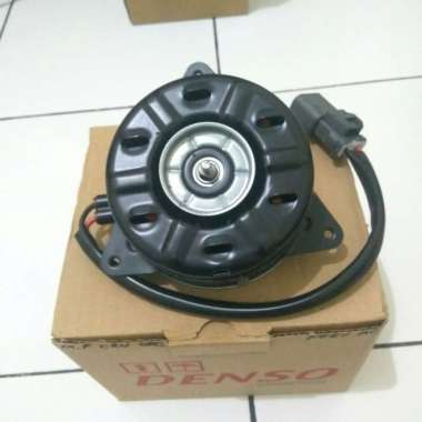 motor fan ac mobil honda crv orsinil denso