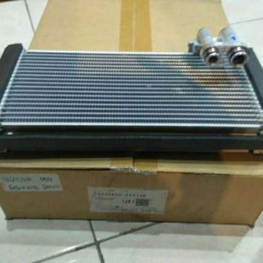 evaporator colling coil ac mobil inova belakang original Denso