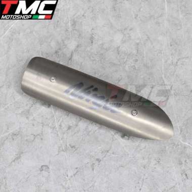 Cover pipa knalpot Austin Racing original Multicolor