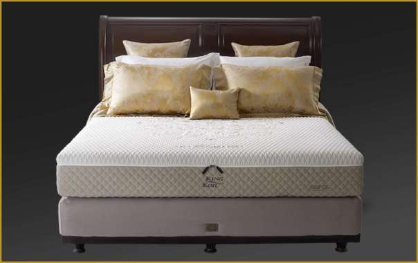 SpringBed King Koil Duke | Kasur | Mattress Only 200 x 200