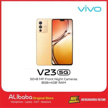 Vivo V23 5G 8GB/128GB