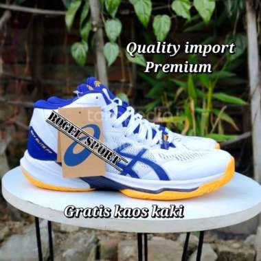 sepatu asics original